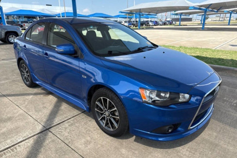 Used 2015 Mitsubishi Lancer SE image 6