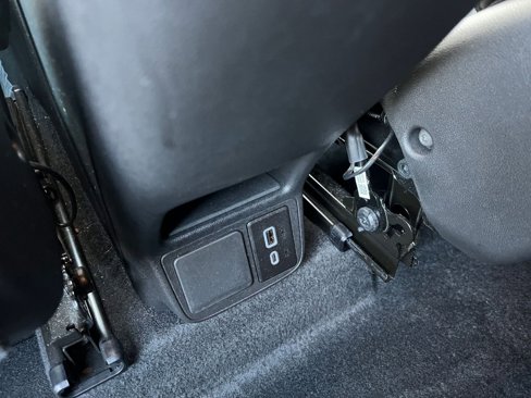 Used 2025 Buick Encore GX Preferred image 24