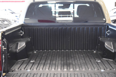 Used 2019 Toyota Tacoma TRD Off-Road w/ Technology Package image 42