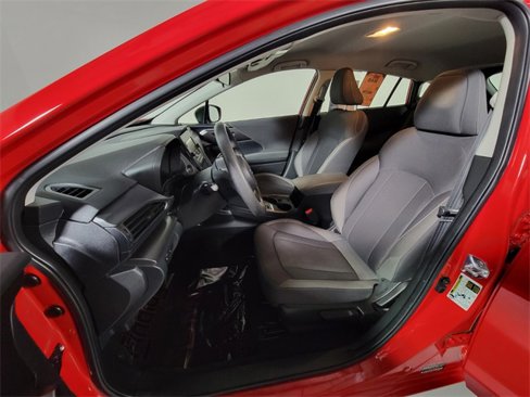 Used 2024 Subaru Impreza 2.0i image 11