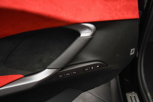 Certified 2024 Ferrari 296 GTB image 47