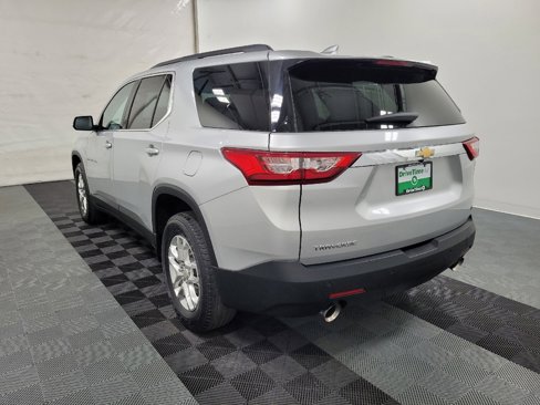 Used 2019 Chevrolet Traverse LT image 5