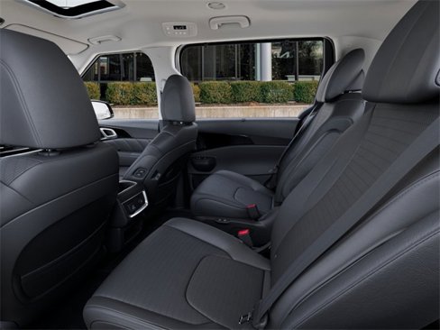 New 2026 Kia Carnival SX Prestige image 19