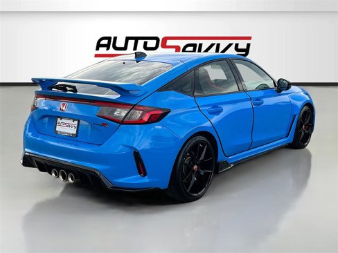 Used 2024 Honda Civic Type R image 7