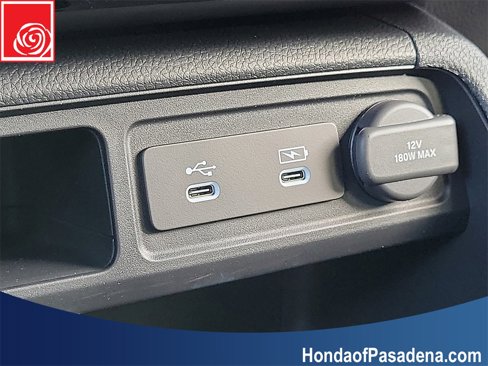 New 2026 Honda Passport TrailSport image 10