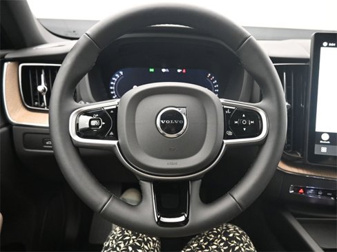 New 2026 Volvo XC60 B5 Plus w/ Protection Package Premier image 24