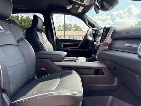 New 2026 RAM 3500 Laramie image 12