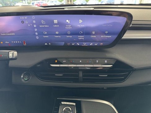 New 2026 Buick Enclave Sport Touring w/ Power Package image 23