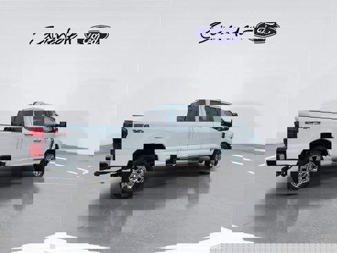 New 2025 Ford F350 Lariat w/ Lariat Ultimate Package image 8