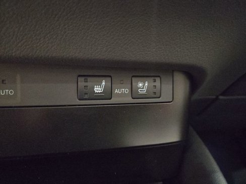 New 2025 Lexus ES 350 w/ Premium Package image 28