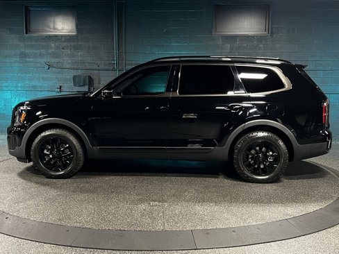 Used 2025 Kia Telluride SX Prestige X-Pro image 29