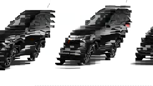 New 2026 Chevrolet TrailBlazer LT image 26