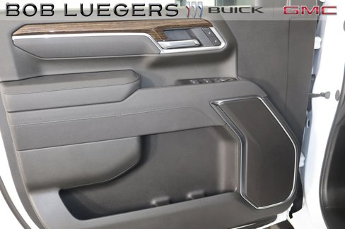 New 2026 GMC Sierra 2500 SLE w/ SLE Value Package; image 8
