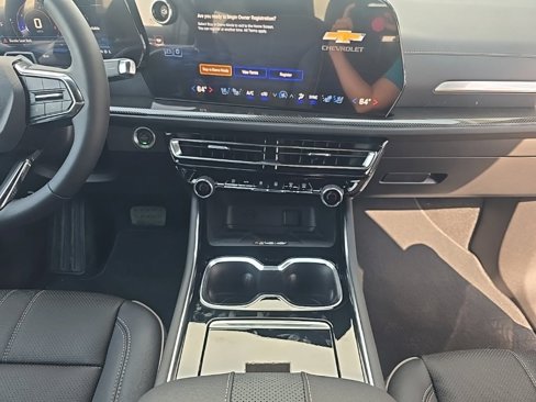 New 2026 Chevrolet Traverse High Country image 28