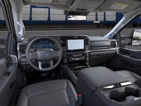 New 2026 Ford F350 4x4 Crew Cab Super Duty image 9