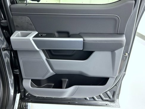 New 2025 Ford F150 XLT w/ Equipment Group 302A MID image 17