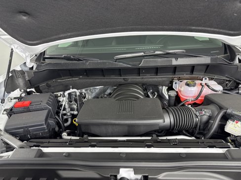 New 2025 Chevrolet Silverado 1500 RST w/ RST All Star Premium Package image 9