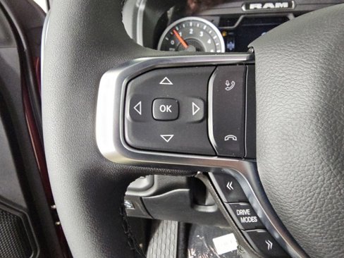 New 2026 RAM 1500 Big Horn image 17