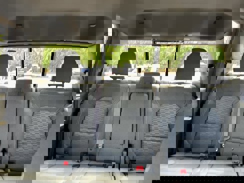 New 2026 RAM 1500 Classic Warlock image 8