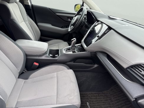 Used 2022 Subaru Outback Premium image 23