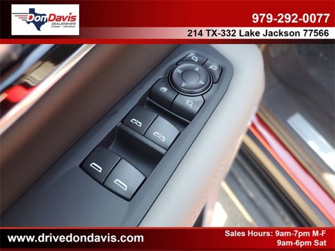 New 2026 GMC Yukon Elevation image 20