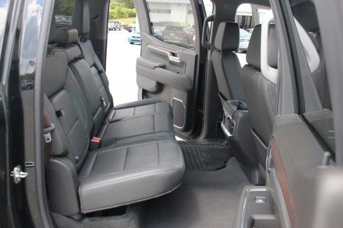 Used 2022 GMC Sierra 1500 SLT w/ SLT Convenience Package image 35