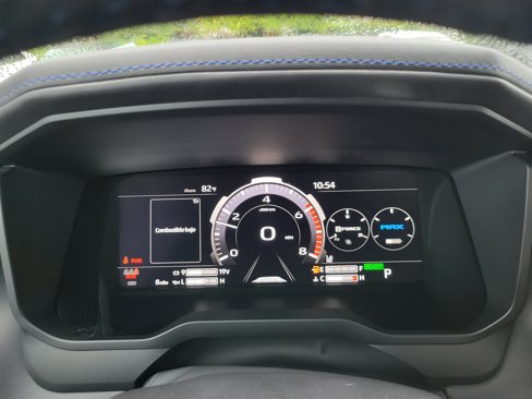 New 2025 Toyota Tundra Platinum image 25