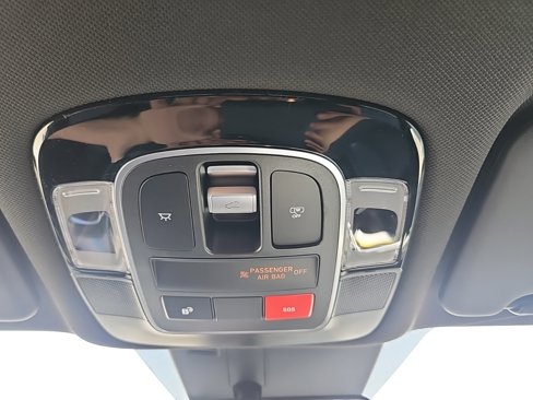 New 2026 Hyundai Santa Cruz SEL image 22