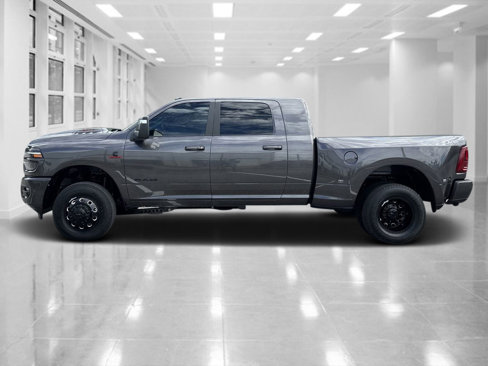 New 2026 RAM 3500 Laramie w/ Night Edition image 5