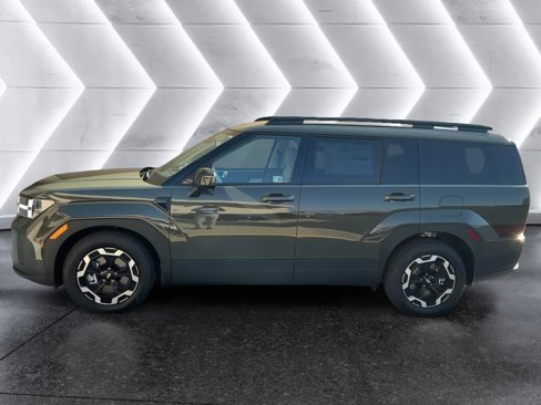 New 2026 Hyundai Santa Fe SEL image 8