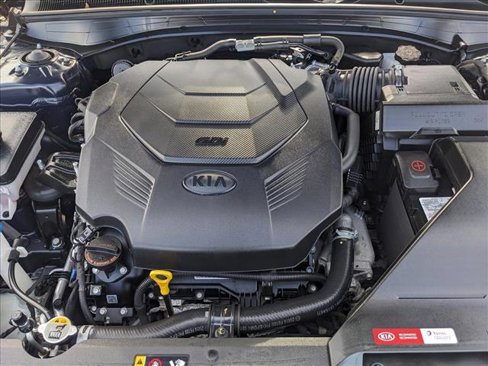 Used 2020 Kia Cadenza Limited image 24