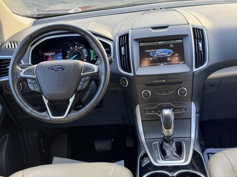 Used 2015 Ford Edge SEL w/ Equipment Group 201A image 24
