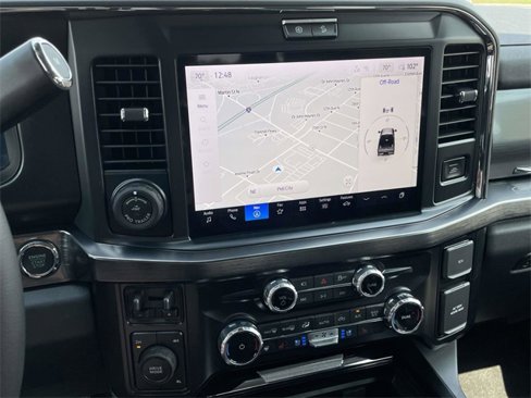 New 2025 Ford F350 Lariat w/ Lariat Ultimate Package image 11