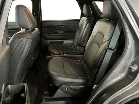 Certified 2024 Nissan Pathfinder Rock Creek image 10