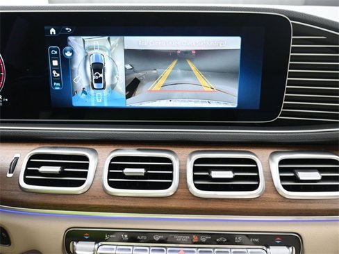 New 2026 Mercedes-Benz GLE 450 4MATIC image 12