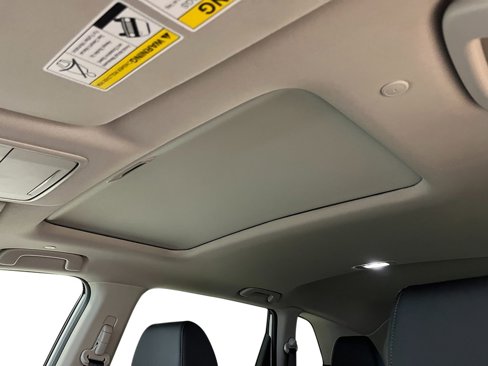 New 2026 Honda CR-V EX-L image 23