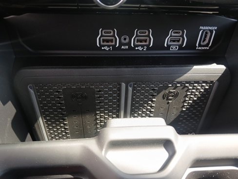 New 2026 RAM 2500 Limited image 56