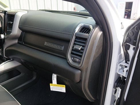 New 2026 RAM 2500 Laramie image 28