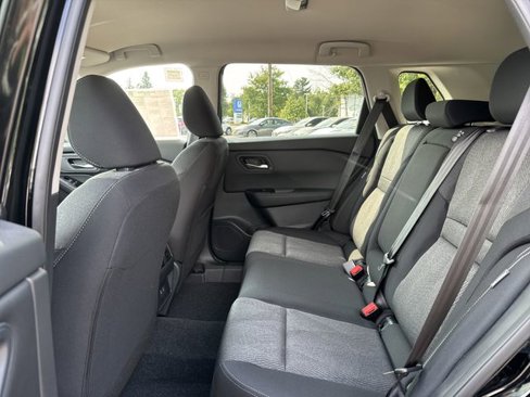 New 2026 Nissan Rogue SV image 26