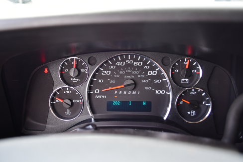 Used 2024 Chevrolet Express 3500 LT w/ LT Preferred Equipment Group image 19