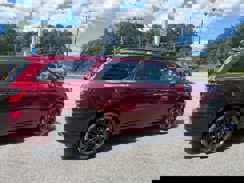 New 2026 Dodge Durango GT image 6