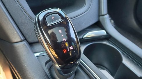 Used 2024 Cadillac XT5 Premium Luxury image 13