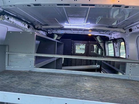 Used 2016 Ford Transit 250 130 Low Roof image 39