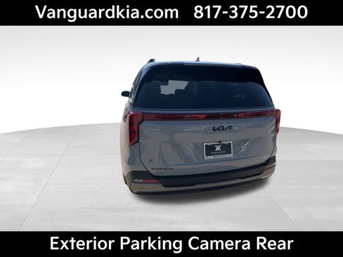 New 2026 Kia Carnival SX image 8