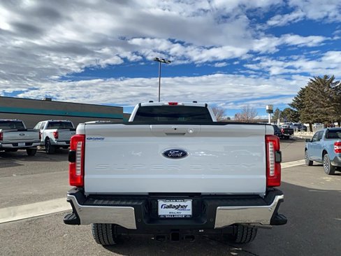 New 2025 Ford F350 Lariat w/ FX4 Off-Road Package image 20