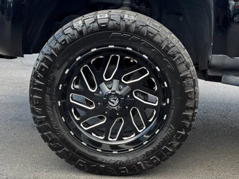 Used 2019 Chevrolet Colorado Z71 image 9