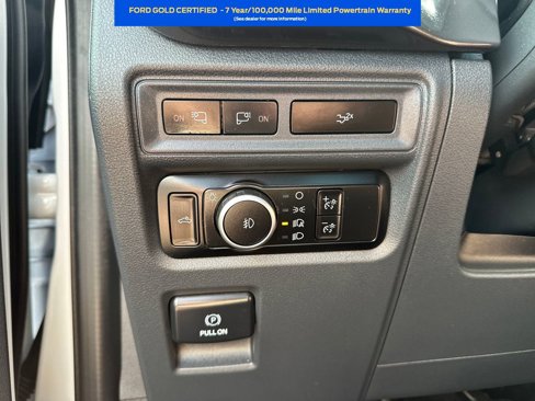 Certified 2023 Ford F150 XLT w/ Equipment Group 302A High image 22