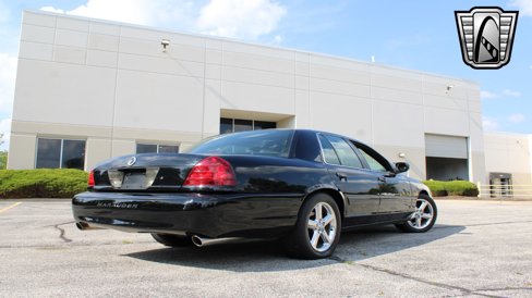 Used 2004 Mercury Grand Marquis image 5