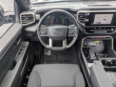 New 2026 Toyota Tundra SR5 image 16