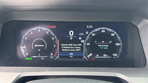 New 2025 Toyota Tacoma TRD Off-Road image 12